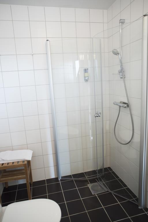 Toftastrand Hotell Vaxjo Exterior foto