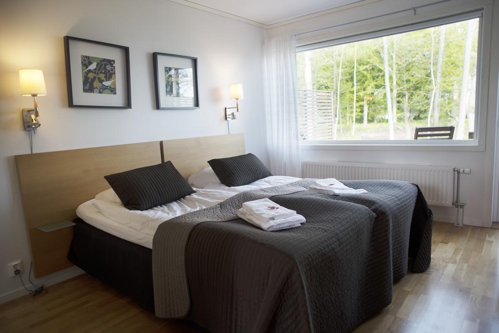 Toftastrand Hotell Vaxjo Quarto foto